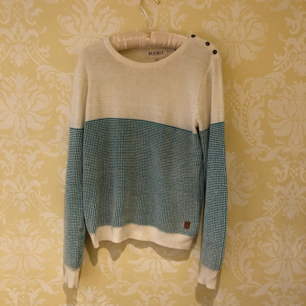 Stitch Fix Cute spring/summer sweater!